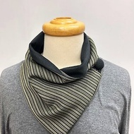 多造型保暖脖圍 短圍巾 頸套 男女均適用 W01-067(獨一商品)