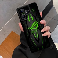 Case Latest REALME C51/C51Shp - Fashion Case Gamers - Softcase REALME C51/C51S - REALME C51/C51S Cas