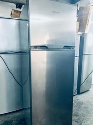 雙門雪櫃＊冰箱。二手冰箱。二手雪櫃HISENSE 特大容量雪櫃 320公升!!!