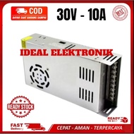 30v 10A Power Supply