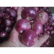 Bawang Merah India / Bawang Peking 1 kg