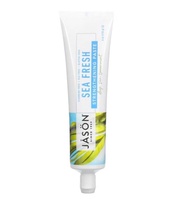 Jason Natural Sea Fresh Strengthening Paste Deep Sea Spearmint 6 oz (170 g)