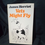James Herriot: Vets Might Fly