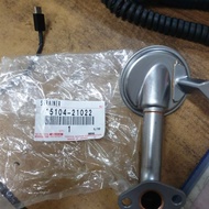 TOYOTA  VIOS NCP42 NCP93 STRAINER SUB- ASSY OIL  100%ORI (15104-21022)