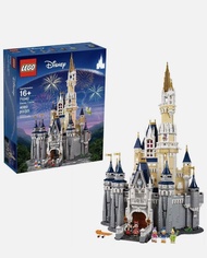 Lego 71040 Disney Castle