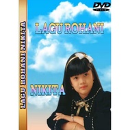 SPIRITUAL SONGS MUSIC VIDEO DVD CASSETTE BESTNikita - CHRISTIAN SPIRITUAL SONGS MUSIC VIDEO DVD CASS