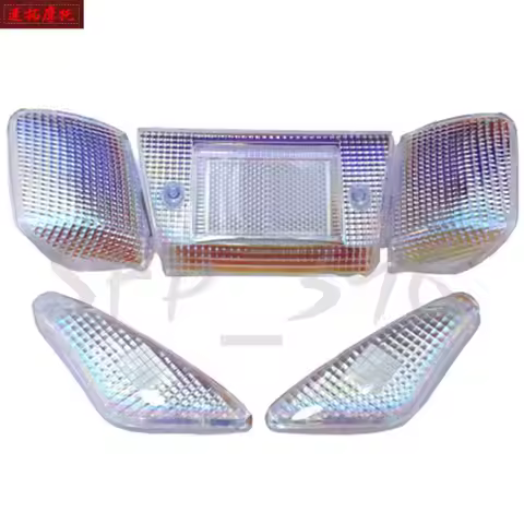 FOR JOG ARTISTIC Head light Cover JOG 3KJ BrakeLight Cover L R B JOG Artistic 3KJ Front Turn Signall