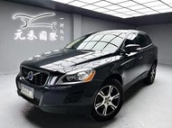 2012 Volvo XC60 T5 旗艦版 2.0 汽油 星夜灰