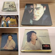 CD 全取 美麗傳奇 完美金曲精選 III 愛永恆 一生一心 原來過得很快樂 好音樂宣言  金曲當年情  楊千嬅 梁朝偉 蘇永康