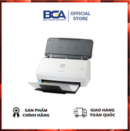 Máy scan dạng nạp giấy Hp Scanjet Pro 3000 S4 (6FW07A) - Hàng chính hãng