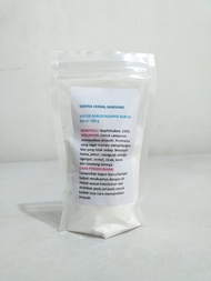 Kapur barus / kamper bubuk untuk Jenazah 50 gram