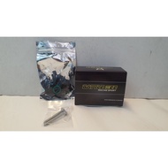 BMW F10 / G30 / G20 / F20 / F30 / 1.6T / 2.0T N20 / F01 / F10 / F11 / F07 / F25 / F30 3.0T N55 Boost