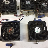 AMD CPU cooling fan