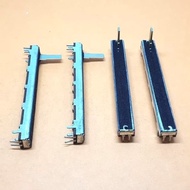 B10K Slide Slide Potentiometer Mono