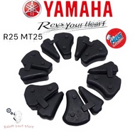 Rubber Drum Damper Gear Set New R155 VVA R15 V3 V4 M Connected Vixion R otorcycle