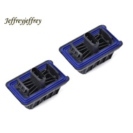 Premium 2Pcs Lifting Jack Support Pads 51717189259 for  F25 X3, F15 X5, E70 X6 Car Lifting Tools