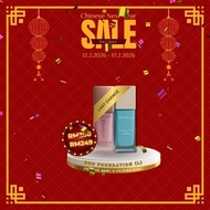 SKINELLE foundation blue and pink (Combo)