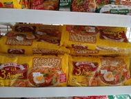 MIE TELUR CAP 3 AYAM
