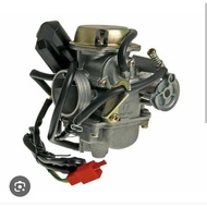 Carburetor For GY6 150cc 200cc 250cc