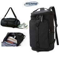 27L beg travel backpack luggage with shoe compartment for Outdoor Hiking Short Trips旅行包 fit in 15.6 