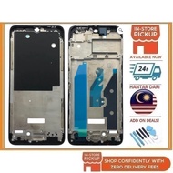 BSS Infinix Hot 30i X669 LCD FRAME MIDDLE FRAME HOUSING FRONT HOUSING