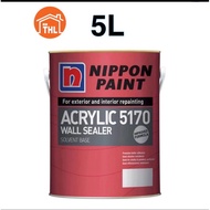 Nippon Solvent Based Primer 5170 (5L)