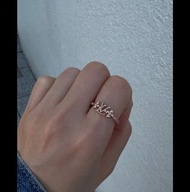 LV ring 戒指