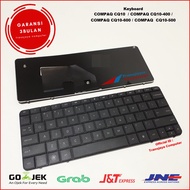 Compaq CQ10 CQ10-400 CQ10-500 CQ10-600 Keyboard