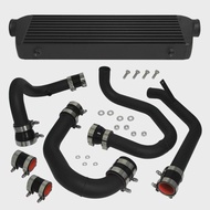 Intercooler Kit Piping Kit Fit For VW Jetta Golf GTI GL GLI GLS MK4 1.8T 1998-2005