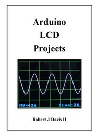 Arduino LCD Projects