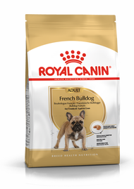 Royal Canin French Bulldog - อาหารสุนัข เฟรนช บลูด็อก โรยัลคานิน