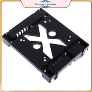 POWER  5.25 Optical Drive Position to 3.5 to 2.5 inch SSD 8CM Fan Hard Drive Holder  .