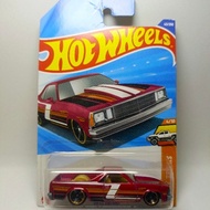Hot Wheels '80 El Camino
