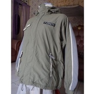 Jaket Snowboard PAUL ZENITH 2nd Original PSW1265
