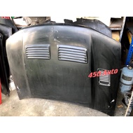 proton wira satria putra evo1 evo2 evo3 e3 bonet Evo bonnet (hard fiber)