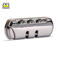 mingxuan2 3 Digit Combination Padlo Accessories for Bags Lo Luggage Suitcase Travel Bag Code Lo vn