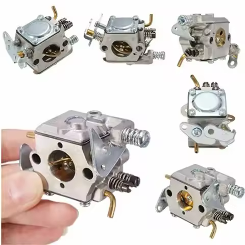 NEW Carburetor Carb For Poulan Sears Chainsaw Walbro WT-891 W-20 WT-89 WT-391 WT-600 WT-624 WT-625 W