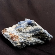 Natural Kyanite Raw Stone/ Gemstone/ Mineral 蓝晶石原石