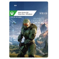 Microsoft 微軟 最後一戰:無限(戰役)中文版-數位下載版