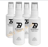 ของแท้ มีคูปองส่วนลด Z9 ซีนายน์ spray (โปรโมชั่น 3 +1 ชิ้น) โปรขายดี สเปรย์ขนาดพกพา ดับกลิ่นตัว กลิ่