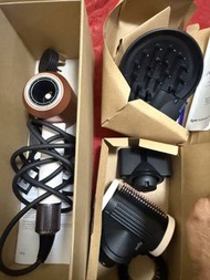 Dyson Supersonic Nural Hair Dryer