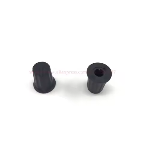 2/4/10PCS TIME KNOB DAA1180 DAA1214 For DJM-700 750K 750 800 850,900 2000 DDJ-SZ XDJ-RX