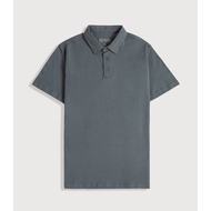 Hygge POLO Shirt GreySnow