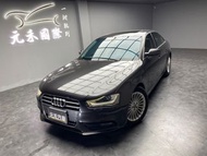 正2012年出廠 Audi A4 Sedan 45 TFSI 汽油