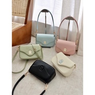 RACHEL SMITH Nana Cloudy Crossbody Bag