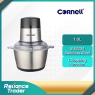 Cornell Chopper Stainless Steel CMC-E301SS