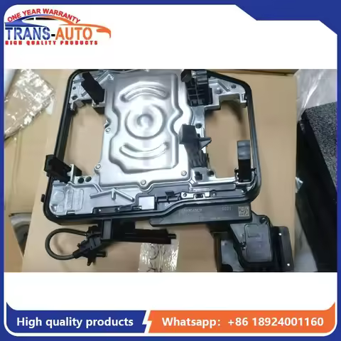 High Quality Products Make in Romania 0AM DQ200 DSG7 0AM927769D TCU TCM Transmission Control Unit Fi