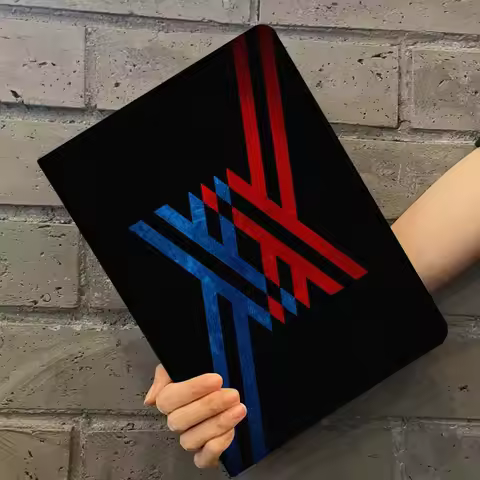 Anime Darling In The Franxx Tablet Case For Honor Tab Magic Pad GT GT2 6 X8 V7 V8 X9 8 9 13 X8a X9a 