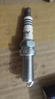Busi Iridium Mobil Kia Sportage LFR5AIX-11 NGK