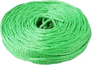 Niigata Ace Rope, Fused Ace Rope, 2.4 x 59.1 ft (7 x 150 m), Green, 2.2 lbs (1 kg)